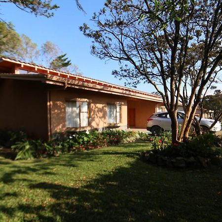 Hotel Las Orquideas Monteverde Екстериор снимка