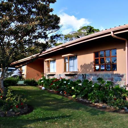 Hotel Las Orquideas Monteverde Екстериор снимка