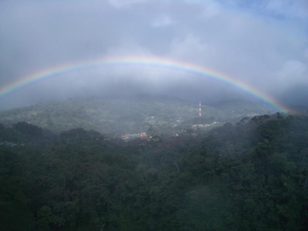 Hotel Las Orquideas Monteverde Екстериор снимка