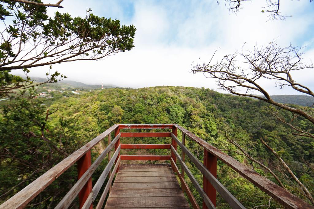 Hotel Las Orquideas Monteverde Екстериор снимка