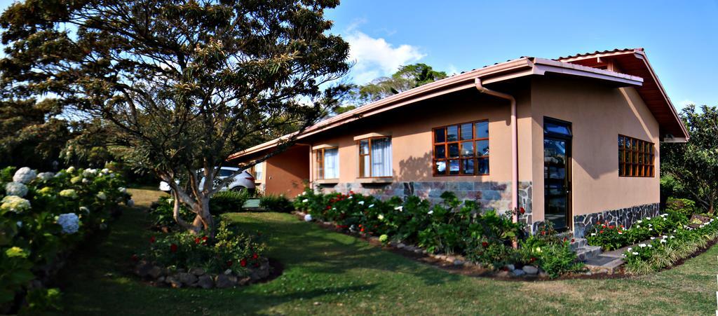 Hotel Las Orquideas Monteverde Екстериор снимка