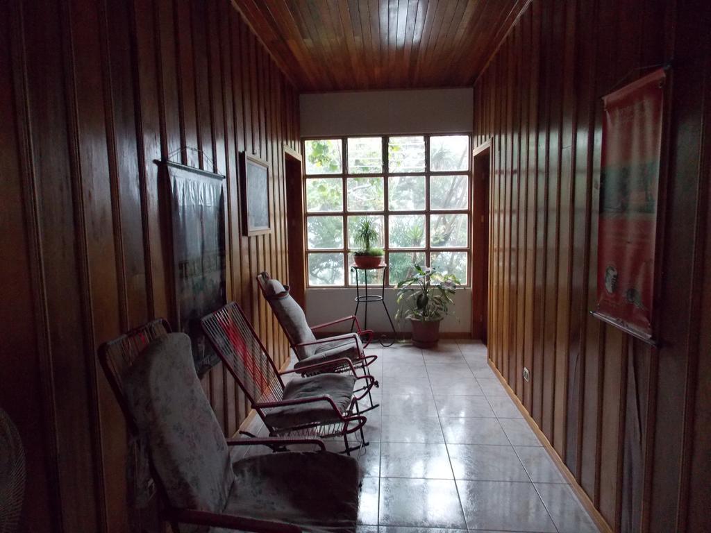 Hotel Las Orquideas Monteverde Екстериор снимка