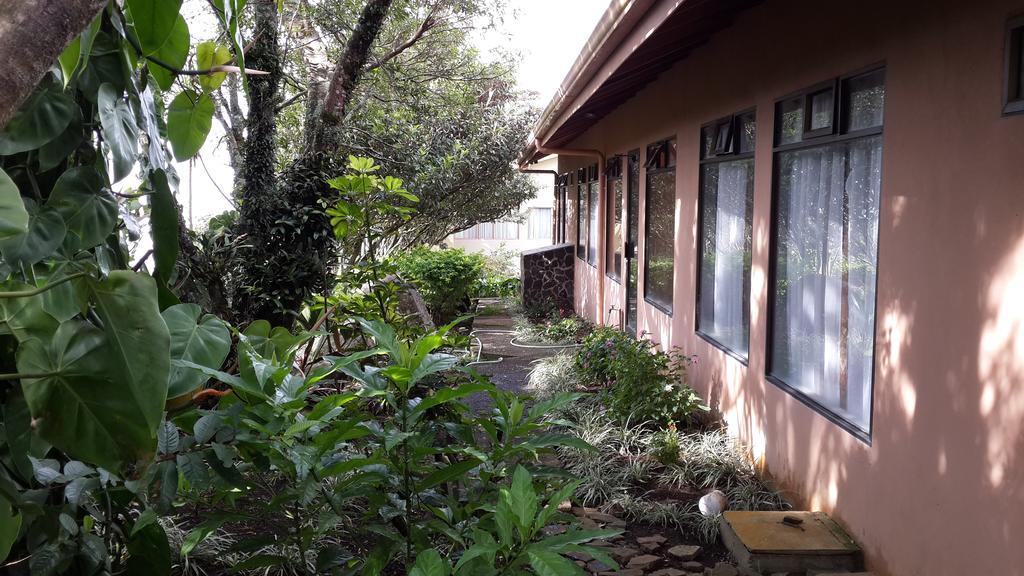 Hotel Las Orquideas Monteverde Екстериор снимка