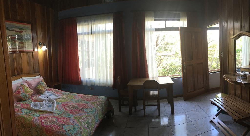 Hotel Las Orquideas Monteverde Екстериор снимка