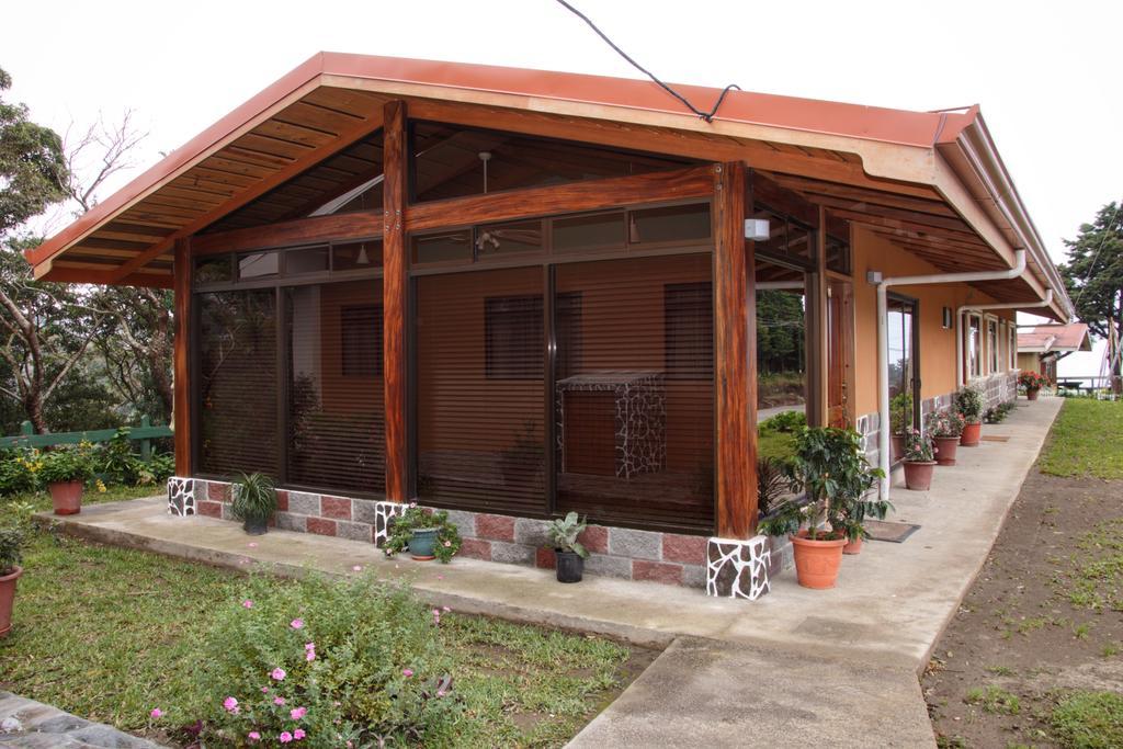 Hotel Las Orquideas Monteverde Екстериор снимка