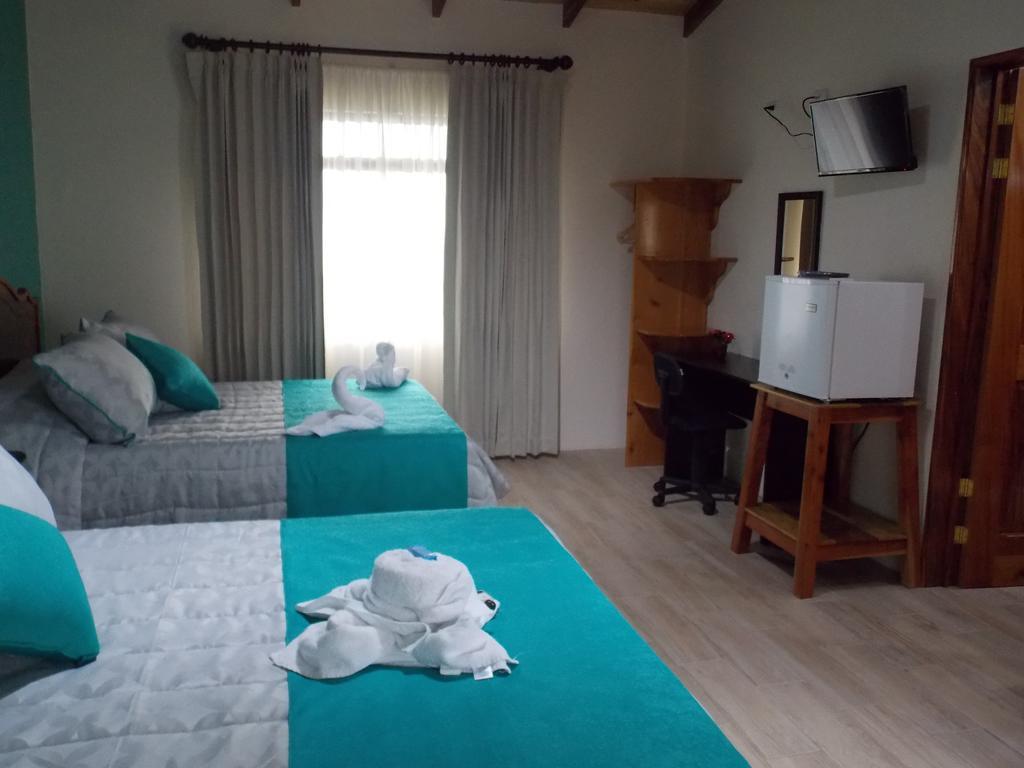 Hotel Las Orquideas Monteverde Екстериор снимка