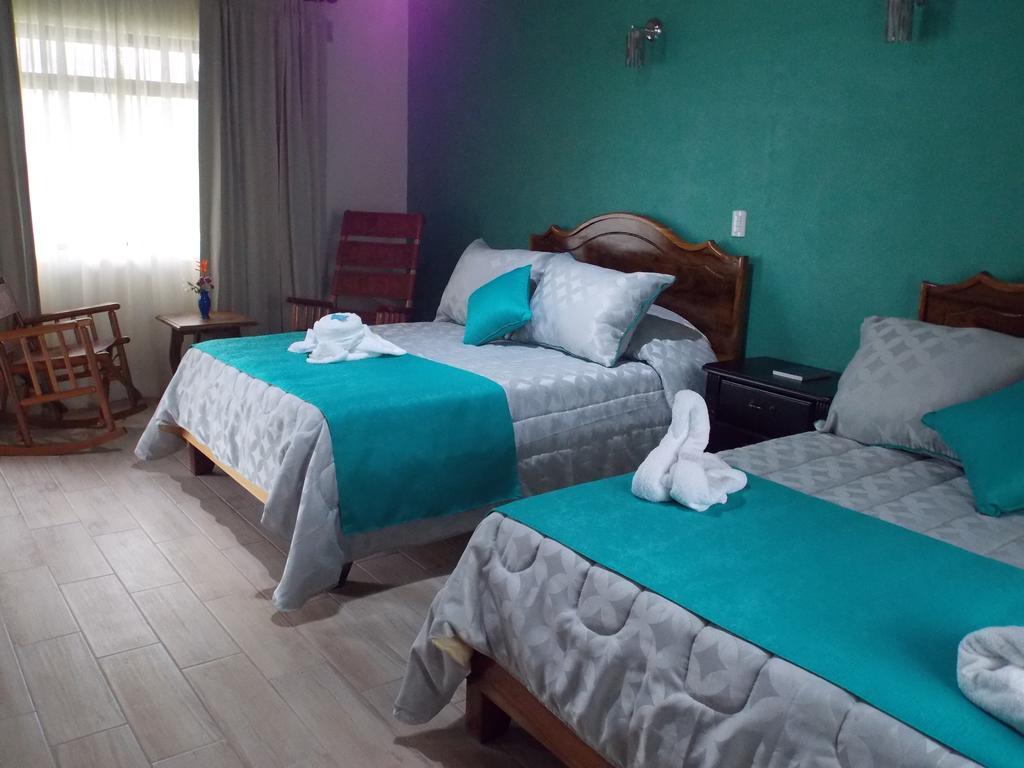 Hotel Las Orquideas Monteverde Екстериор снимка